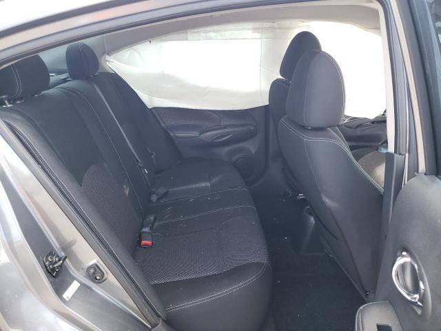 Photo 6 from auction – 2018 NISSAN VERSA S with VIN 3N1CN7AP9JL861641