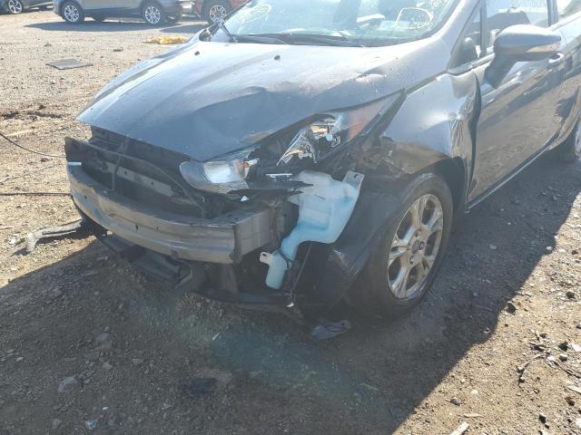 Photo 9 from auction – 2015 FORD FIESTA SE with VIN 3FADP4BJ2FM150245