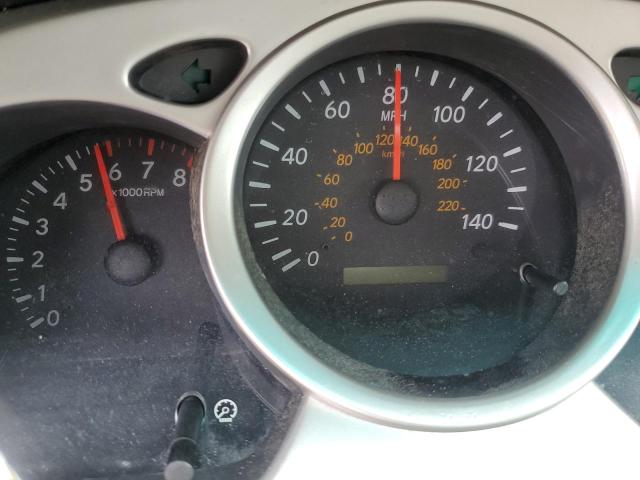 Photo 8 from auction – 2006 TOYOTA HIGHLANDER with VIN JTEEP21A160149624