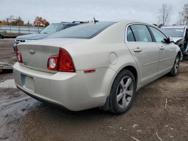 Photo 4 from auction – 2011 CHEVROLET MALIBU 1LT with VIN 1G1ZC5E13BF127637