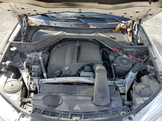 Photo 7 from auction – 2015 BMW X5 SDRIVE3 with VIN 5UXKR2C53F0H38368