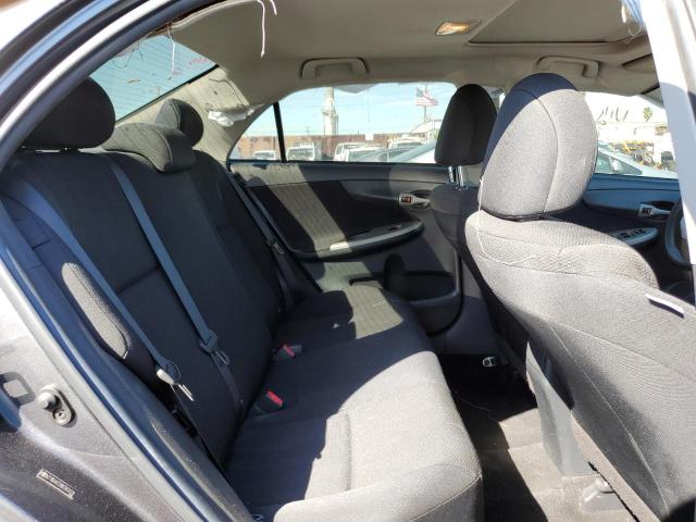 Photo 6 from auction – 2011 TOYOTA COROLLA BA with VIN 2T1BU4EE8BC563329
