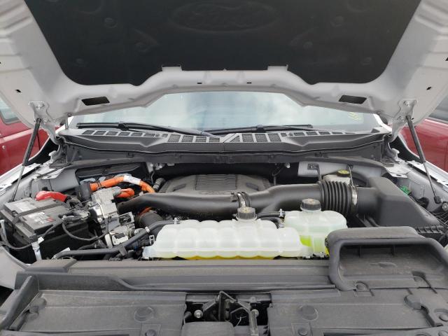 Photo 7 from auction – 2022 FORD F150 SUPER with VIN 1FTFW1EDXNFA05818