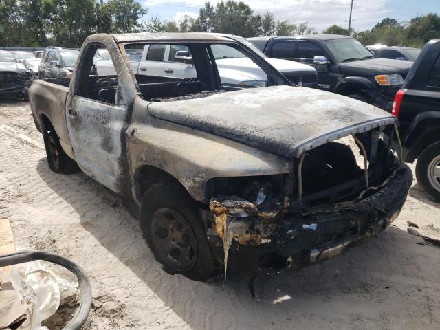 DODGE RAM 1500 S 2004 with VIN 1D7HA16K44J272149 - Photo from auction