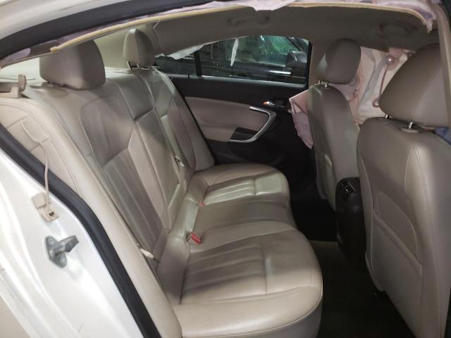 Photo 6 from auction – 2012 BUICK REGAL with VIN 2G4GR5EK5C9155029