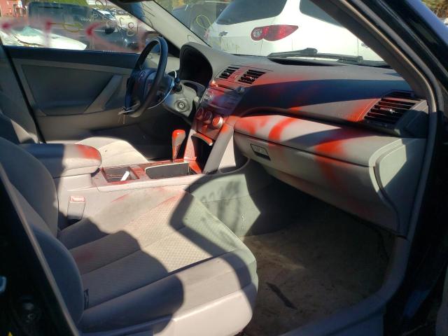 Photo 5 from auction – 2008 TOYOTA CAMRY CE with VIN 4T1BE46K28U740630