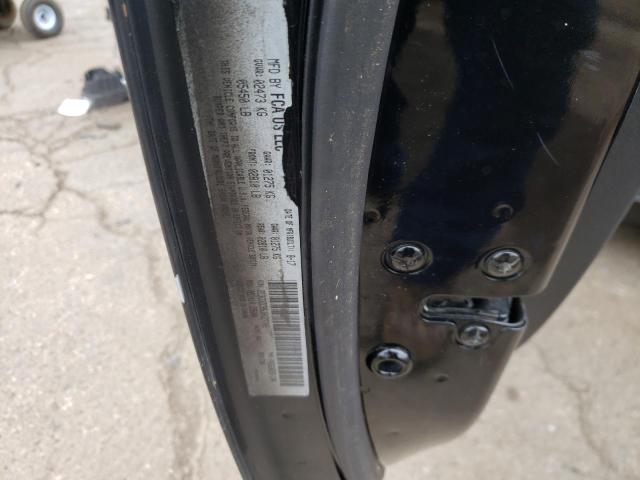 Photo 10 from auction – 2018 DODGE CHALLENGER with VIN 2C3CDZC95JH127702
