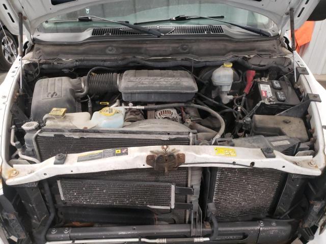 Photo 7 from auction – 2005 DODGE RAM 1500 S with VIN 1D7HU18N75J590637