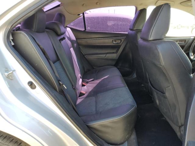 Photo 6 from auction – 2015 TOYOTA COROLLA L with VIN 5YFBURHE1FP227567