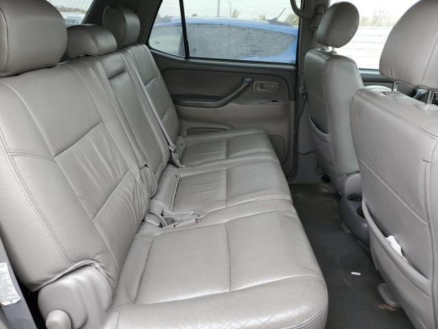 Photo 6 from auction – 2007 TOYOTA SEQUOIA SR with VIN 5TDBT44A37S283320
