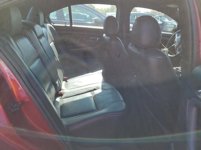 Photo 6 from auction – 2015 FORD TAURUS LIM with VIN 1FAHP2F81FG194731