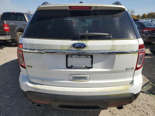 Photo 9 from auction – 2013 FORD EXPLORER X with VIN 1FM5K8D82DGC90295