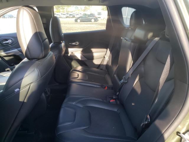 Photo 6 from auction – 2021 JEEP CHEROKEE L with VIN 1C4PJMLB8MD165860