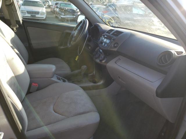 Photo 5 from auction – 2011 TOYOTA RAV4 with VIN 2T3BF4DV2BW103679