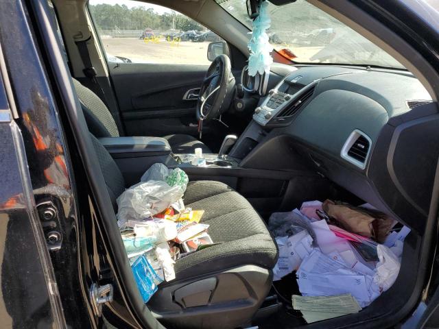Photo 5 from auction – 2014 CHEVROLET EQUINOX LS with VIN 2GNALAEK0E6329962