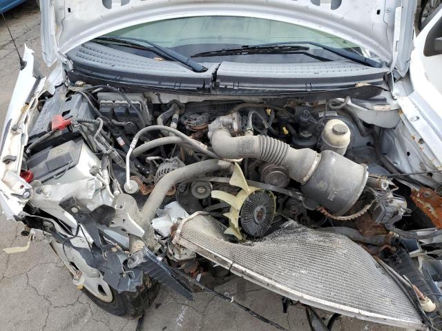 Photo 7 from auction – 2007 FORD F150 with VIN 1FTRF12207KD50656