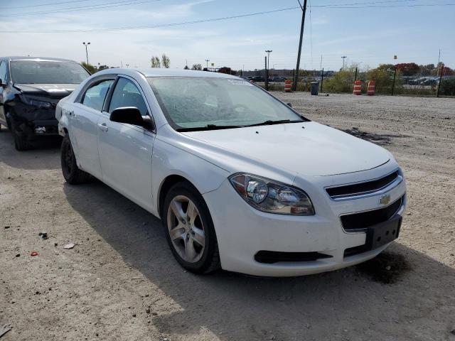Photo 1 from auction – 2011 CHEVROLET MALIBU LS with VIN 1G1ZA5EU9BF183274