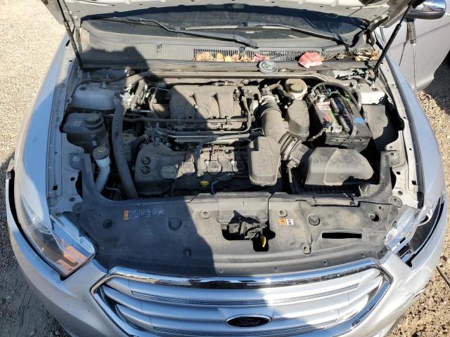 Photo 7 from auction – 2014 FORD TAURUS LIM with VIN 1FAHP2F87EG186177