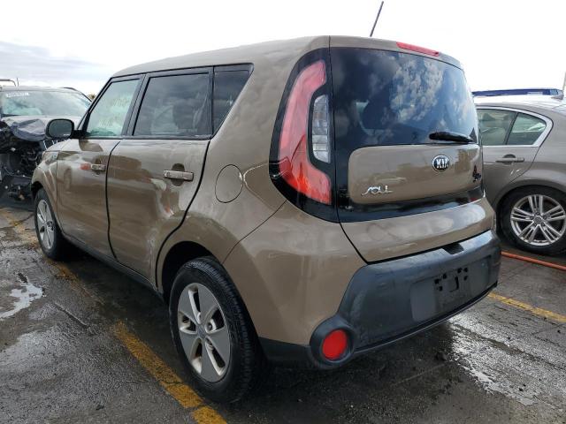 Photo 3 from auction – 2015 KIA SOUL with VIN KNDJN2A27F7115115
