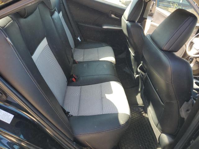 Photo 6 from auction – 2012 TOYOTA CAMRY BASE with VIN 4T1BF1FK4CU092258