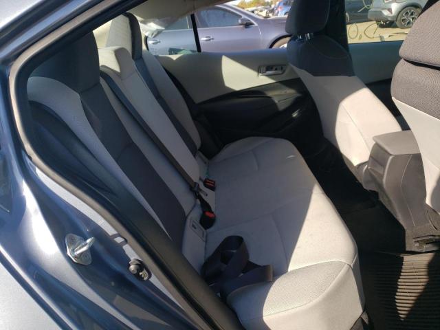 Photo 6 from auction – 2020 TOYOTA COROLLA L with VIN 5YFDPRAE1LP008470
