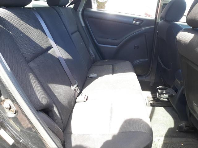 Photo 6 from auction – 2004 TOYOTA COROLLA MA with VIN 2T1KY38E34C194974