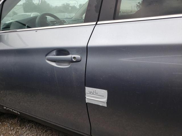 Photo 9 from auction – 2019 SUBARU OUTBACK 2. with VIN 4S4BSAJCXK3277480
