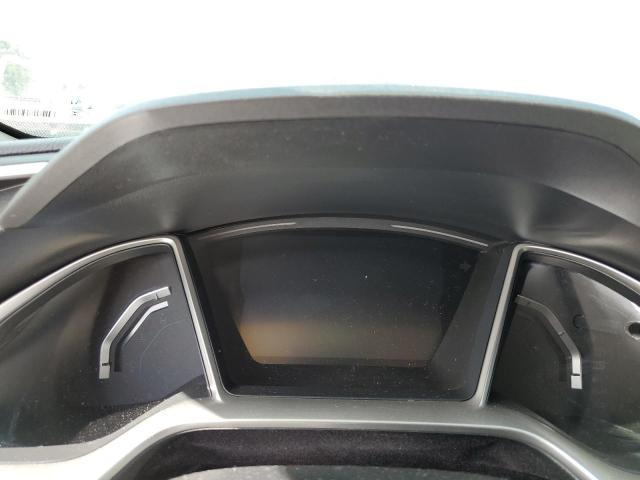 Photo 8 from auction – 2017 HONDA CIVIC EX with VIN 2HGFC2F76HH510492