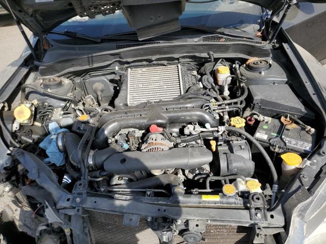 Photo 7 from auction – 2012 SUBARU IMPREZA WR with VIN JF1GV7E62CG009788
