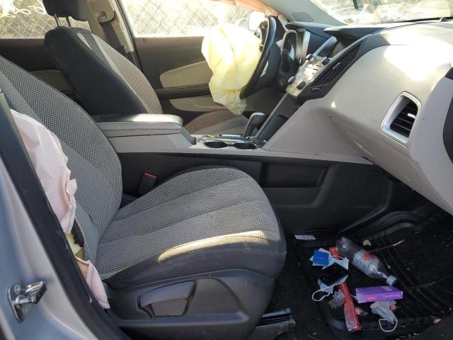 Photo 5 from auction – 2015 CHEVROLET EQUINOX LT with VIN 2GNALBEK0F6334828