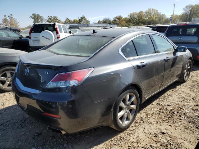 Фото 4 с аукциона – 2012 ACURA TL с VIN 19UUA8F28CA000477