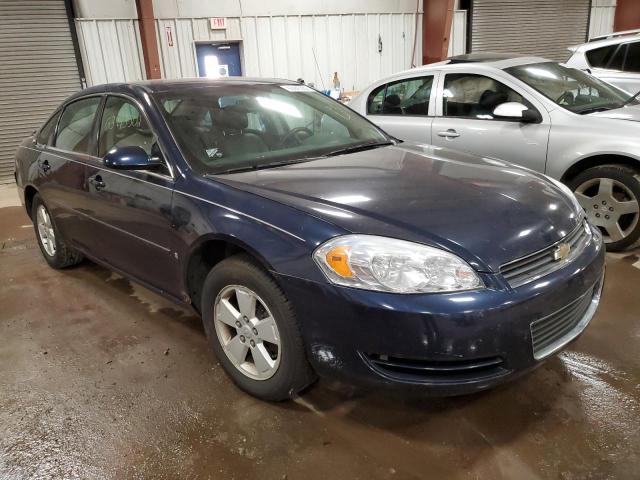 CHEVROLET IMPALA LT 2007 with VIN 2G1WT58K579390669 - Photo from auction