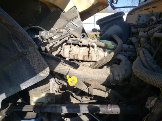 Photo 7 from auction – 2011 IC COMM BUS with VIN 4DRBUAAN5BB261818