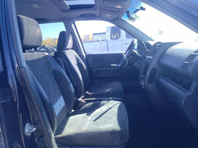Photo 5 from auction – 2003 HONDA CR-V EX with VIN JHLRD78833C047401