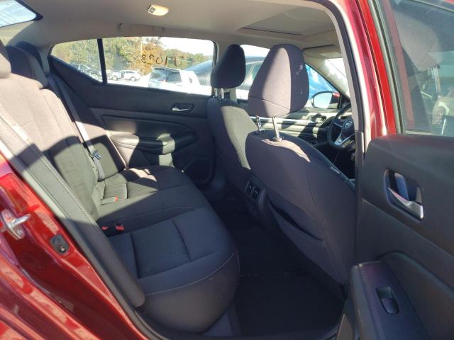 Photo 6 from auction – 2019 NISSAN ALTIMA SV with VIN 1N4BL4DV5KC218729