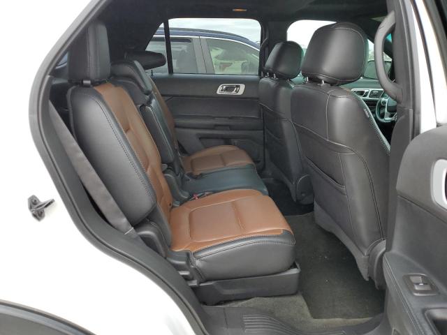 Photo 6 from auction – 2014 FORD EXPLORER L with VIN 1FM5K7F86EGB15928