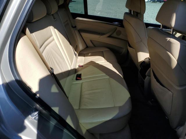 Photo 6 from auction – 2011 BMW X5 XDRIVE3 with VIN 5UXZV4C52BL406448