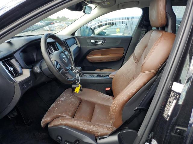 Photo 5 from auction – 2018 VOLVO XC60 T6 with VIN LYVA22RL4JB083623