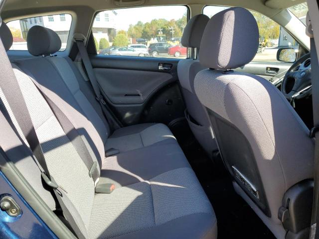 Photo 6 from auction – 2005 TOYOTA COROLLA MA with VIN 2T1LR32E25C550682