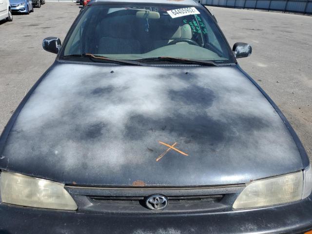Photo 7 from auction – 1996 TOYOTA COROLLA with VIN 1NXBA02EXTZ494181