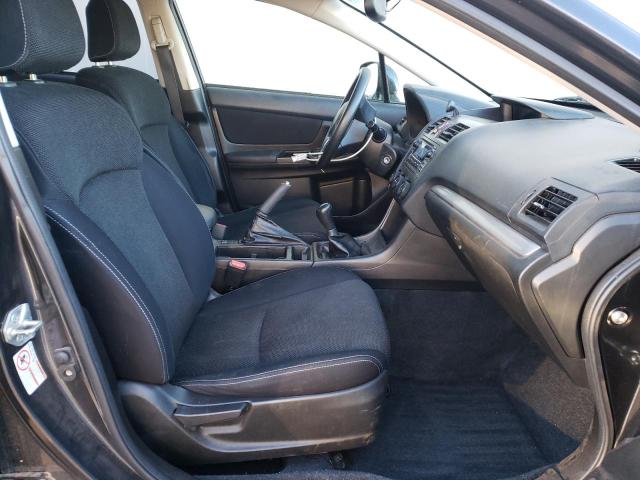 Photo 5 from auction – 2014 SUBARU XV CROSSTR with VIN JF2GPACC7E9219273