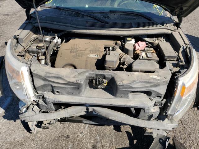 Photo 7 from auction – 2015 FORD EXPLORER with VIN 1FM5K7B82FGB19191