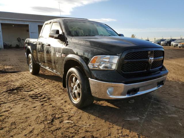 RAM 1500 SLT 2014 with VIN 1C6RR7GM3ES476082 - Photo from auction