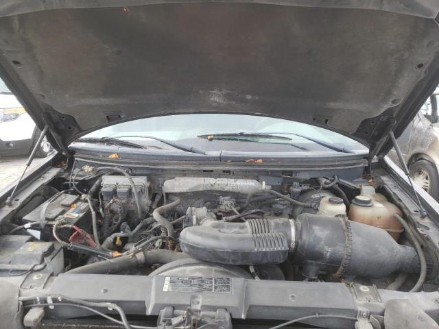 Photo 7 from auction – 2008 FORD F150 with VIN 1FTRX14W68FA94305