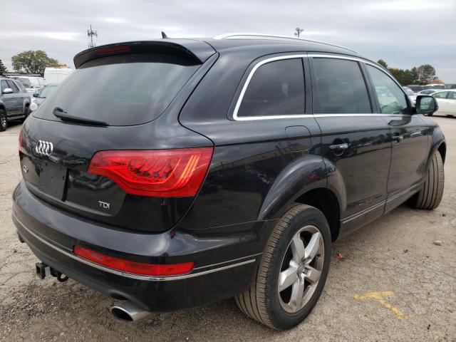 Photo 4 from auction – 2014 AUDI Q7 PREMIUM with VIN WA1LMAFE7ED009234