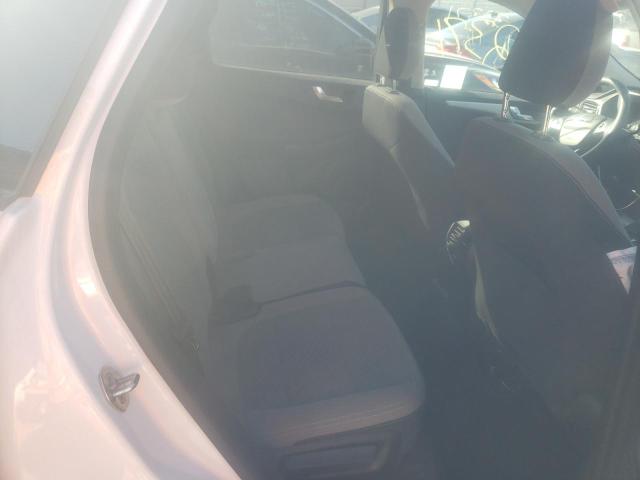 Photo 6 from auction – 2020 FORD ESCAPE SE with VIN 1FMCU9G65LUA35593