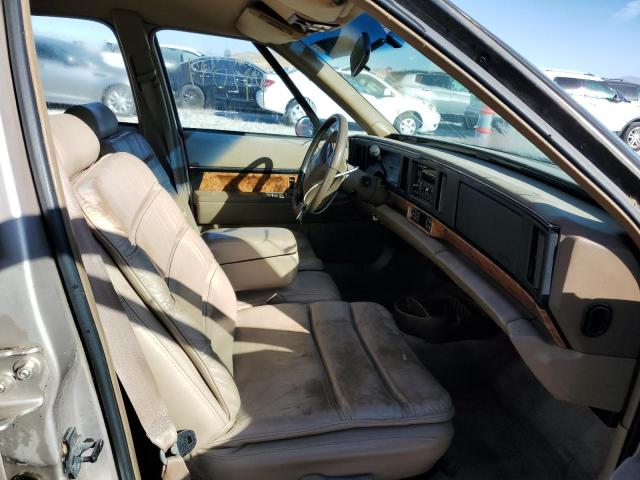 Photo 5 from auction – 1995 BUICK LESABRE LI with VIN 1G4HR52L8SH413720