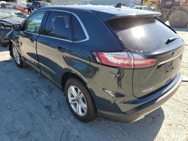 Photo 3 from auction – 2019 FORD EDGE SEL with VIN 2FMPK3J90KBB92282