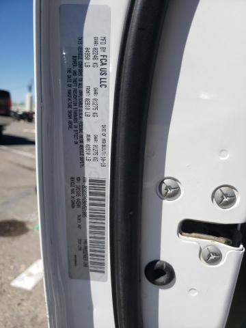 Photo 10 from auction – 2019 DODGE CHALLENGER with VIN 2C3CDZAG9KH521805