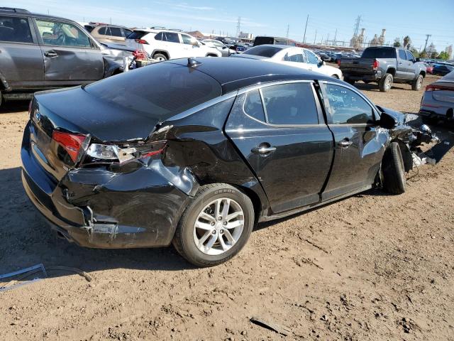 Photo 3 from auction – 2013 KIA OPTIMA LX with VIN 5XXGM4A74DG099528